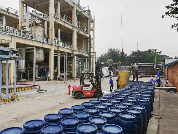 1633144523748701.jpeg 科技公司二甲醚裝置催化劑更換順利完成(20211001).jpg