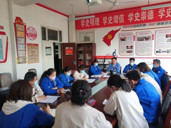 1650930280727633.jpeg 質(zhì)量監(jiān)督檢驗部檢修準備工作會.jpg