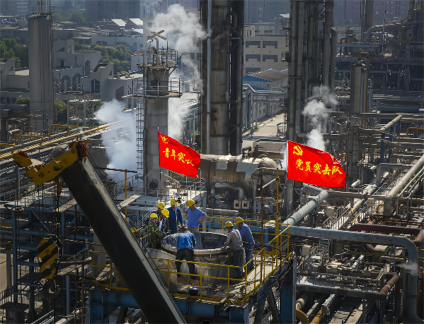 1665284508128747.png 三等獎 青春之歌 組照 渭化攝協(xié) 郭建強 攝 18191928580 (4)(1).png