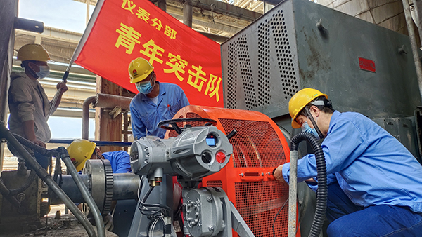 1688612087265787.jpeg 青年突擊隊現(xiàn)場檢修.jpg