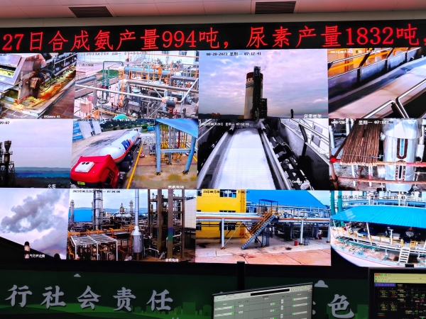 8月27日，尿素日產(chǎn)量1832噸.jpg