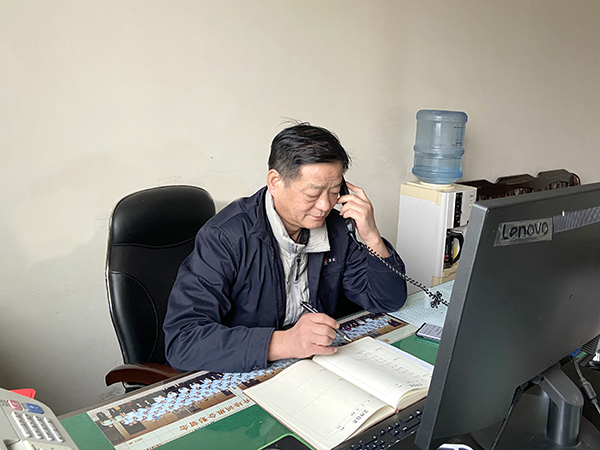 1708226642279588.jpeg 2月18日采取電話形式抽查到崗情況.jpg