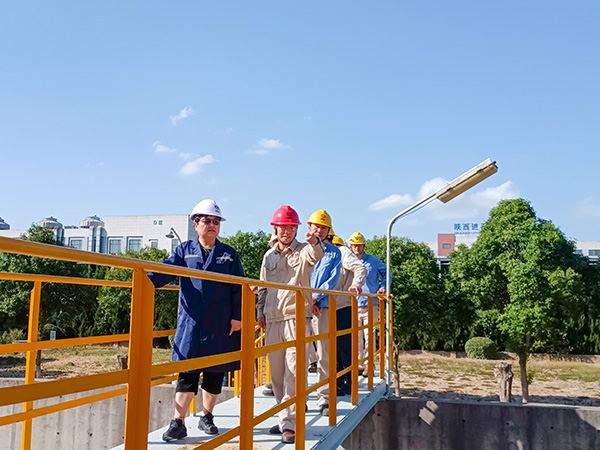 1726802748911759.jpeg 3.9月19日二級安全生產(chǎn)標(biāo)準(zhǔn)化現(xiàn)場復(fù)核現(xiàn)場檢查紀(jì)實1.jpg